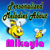 Personalized Kid Music