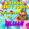Personalized Kid Music