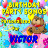 Personalized Kid Music