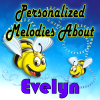 Personalized Kid Music