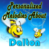 Personalized Kid Music