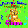 Personalized Kid Music