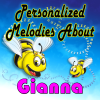 Personalized Kid Music
