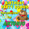 Personalized Kid Music