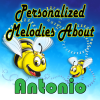 Personalized Kid Music
