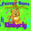 Personalized Kid Music