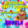 Personalized Kid Music