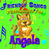 Personalized Kid Music