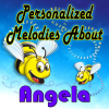 Personalized Kid Music