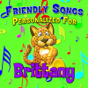 Personalized Kid Music