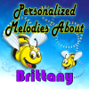 Personalized Kid Music