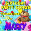 Personalized Kid Music