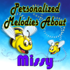 Personalized Kid Music