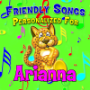 Personalized Kid Music