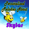 Personalized Kid Music