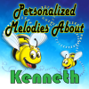 Personalized Kid Music