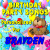 Personalized Kid Music