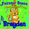 Personalized Kid Music
