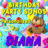 Personalized Kid Music