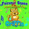 Personalized Kid Music
