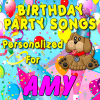 Personalized Kid Music