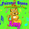 Personalized Kid Music