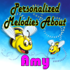 Personalized Kid Music