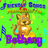 Personalized Kid Music