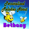 Personalized Kid Music