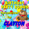 Personalized Kid Music
