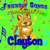 Personalized Kid Music