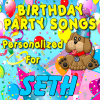 Personalized Kid Music