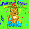 Personalized Kid Music
