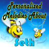 Personalized Kid Music