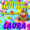 Personalized Kid Music