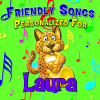 Personalized Kid Music