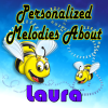 Personalized Kid Music