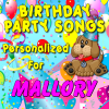 Personalized Kid Music