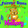 Personalized Kid Music