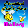 Personalized Kid Music