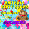 Personalized Kid Music