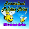 Personalized Kid Music