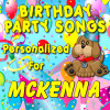 Personalized Kid Music
