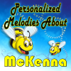 Personalized Kid Music