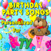 Personalized Kid Music