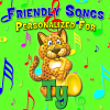 Personalized Kid Music