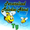 Personalized Kid Music