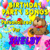Personalized Kid Music
