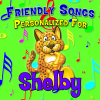 Personalized Kid Music