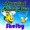 Personalized Kid Music